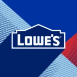 lowes android application logo